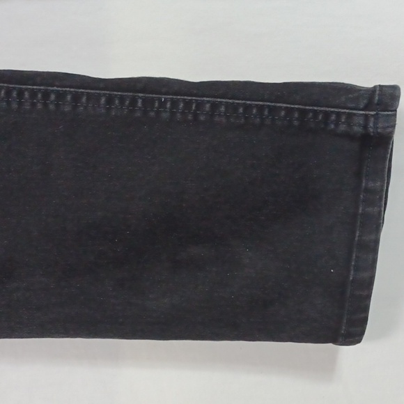 JONES NEW YORK WOMENS JEANS LEXINGTON STRAIGHT - Picture 2 of 5